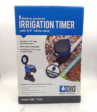 Dig rbc 7000 for sale  Surprise