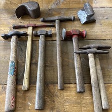 9pc panel beating for sale  ALTON