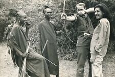 Alexander nanyuki kenya d'occasion  Expédié en Belgium
