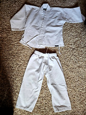 Century karate uniform for sale  Dayton