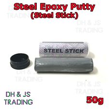 Steel epoxy putty for sale  LEEDS