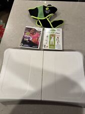 Nintendo wii fit for sale  Salt Lake City