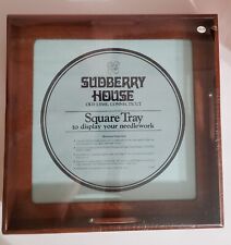 Sudberry square needlework for sale  Campbellsburg