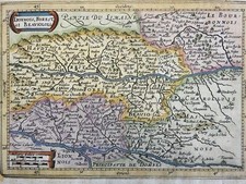 Lyon vienne kingdom for sale  Dover
