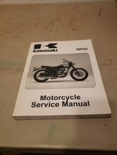 Kawasaki w650 650 for sale  Forest City