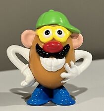 Mr. Cabeça de batata, estilo retrô, figura de PVC, pode ser usada como cobertura de bolo, vintage, usado comprar usado  Enviando para Brazil