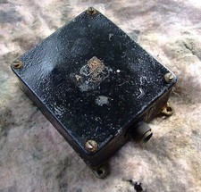 H2s radar filter for sale  KIDDERMINSTER
