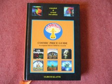 Cosmic price guide gebraucht kaufen  Villmar