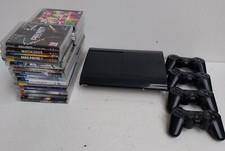 Playstation ps3 super gebraucht kaufen  Weißenburg i.Bay.