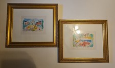 Charles odelle signed for sale  Rossville