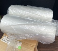 Filme laminado 1,5 mil 12"x500' 2" núcleo 2 rolos comprar usado  Enviando para Brazil