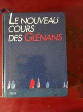 Nouveau cours glénans d'occasion  Marseille VI