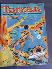 Tarzan mondial 52 gebraucht kaufen  Ebern