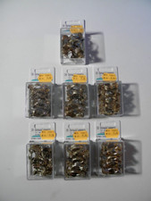 Donauklammern 16mm boxen gebraucht kaufen  Herbrechtingen