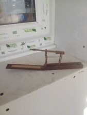 Antique sovereign scales for sale  LLANELLI