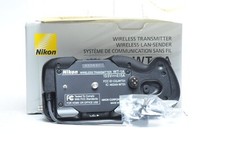Usado, Transmissor sem fio Nikon WT-1A para DSLR D2H, D2HS, D2X, D2XS comprar usado  Enviando para Brazil
