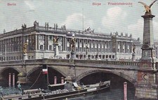 Berlin börse friedrichsbrück gebraucht kaufen  Deutschland