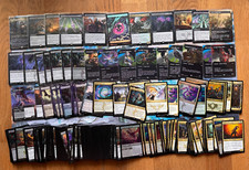 Mtg tarkir dragonstorm gebraucht kaufen  Hamburg