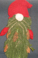 Wichtel figur weihnachten gebraucht kaufen  Essen