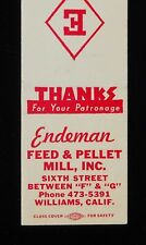 1960s endeman feed d'occasion  Expédié en Belgium