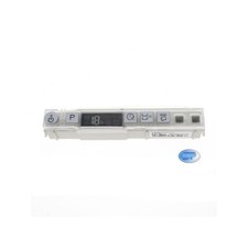 Scheda elettronica led usato  Maglie