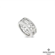 Patek philippe white for sale  LONDON