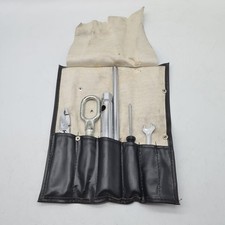 Bag toolkit porsche usato  Italia