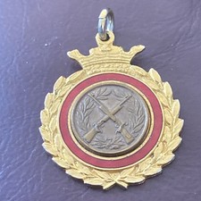 Vintage nra shooting for sale  FAREHAM