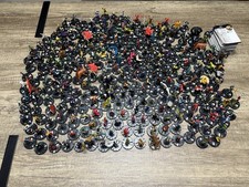 Huge heroclix lot for sale  Dallas