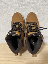 Vans boots 25cm d'occasion  Expédié en Belgium