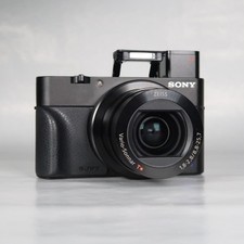 Mint sony cybershot d'occasion  Jouques
