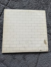 Pink Floyd The Wall A2/B3/A2/B2 1st Press 2 x Vinyl LP Record Album SHDW411 comprar usado  Enviando para Brazil