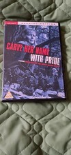 Carve name pride for sale  LUTON