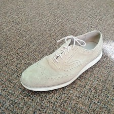 Cole haan wingtip for sale  North Platte