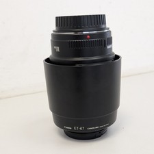 Canon 100mm f2.8 for sale  LEICESTER