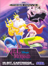 Disney ariel the usato  Lainate