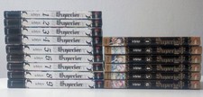 Manga superior superior d'occasion  Saint-Malo