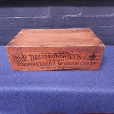 Day son hewitts for sale  TELFORD