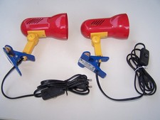 Coppia faretti pinza usato  Calusco d'Adda