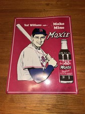 Ted williams make for sale  Chattanooga