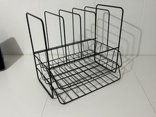Wire metal desk for sale  Towanda