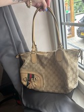 Gold beige signature for sale  BILLERICAY