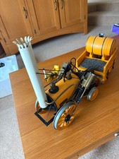 Hornby g100 stephensons for sale  TWICKENHAM