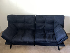 Foam futon sofa for sale  Sierra Madre