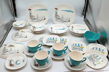 vintage dinner sets for sale vintage dinner sets for sale MIRFIELD