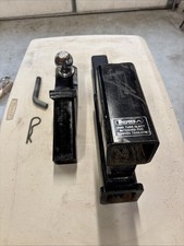 Towing receiver ball for sale  Wimberley