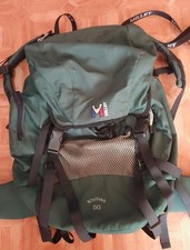 Grand sac randonnée d'occasion  Nanterre