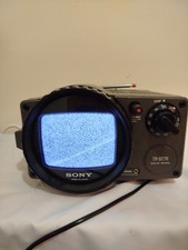 Vintage 1970s sony for sale  BEDFORD