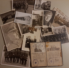 Sammlung lot polizei gebraucht kaufen  Heilbad Heiligenstadt