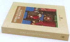 Storia illustrata modena usato  Parma